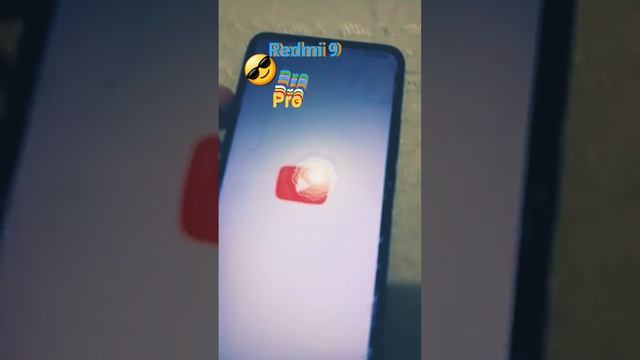 Miren mi nuevo teléfono redmi 9 Xddddddddddddd ???????