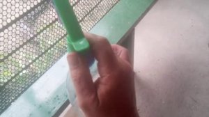 опрыскивание винограда во время цветения