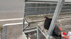 Большое МАЛОКУБАТУРНОЕ мотопутешествие на север. Часть 5.