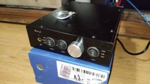 Audio-gd R2R11