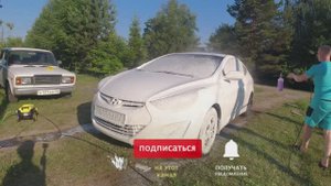 Мойка высокого давления Karcher K5 Compact