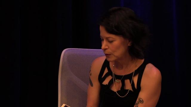 Poets in Montana - Henrietta Goodman