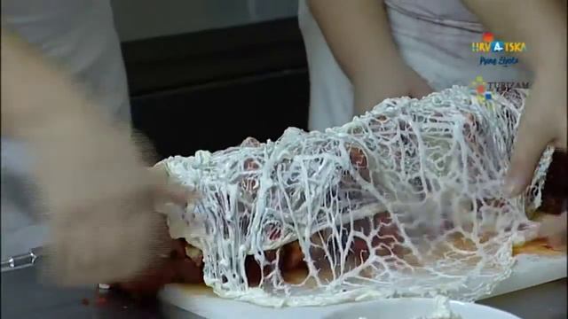 Okusi Zlatne Slavonije - Zlatni Lug смотреть онлайн