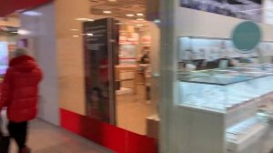 Ижевск ТЦ КИТ