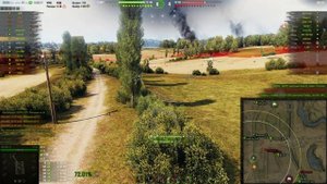 Мастер на лт432 ,13300 света
Мир танков