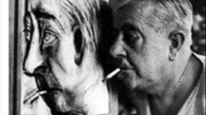 Yves Montand chante Jacques Prevert - Barbara