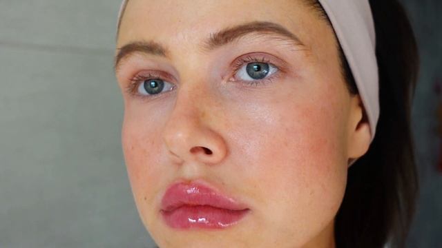 Лёгкий МАКИЯЖ на КАЖДЫЙ день смотреть онлайн