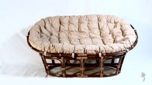 Кресло Мамасан 23/02