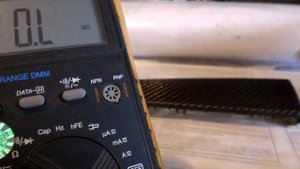 Электропроводные свойства карбона