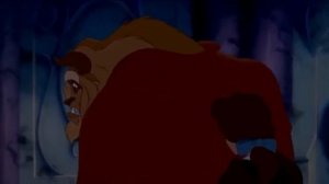 Бука мое любимое чудище