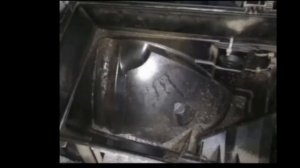 Volkswagen Caravelle (дизель) - не заводится