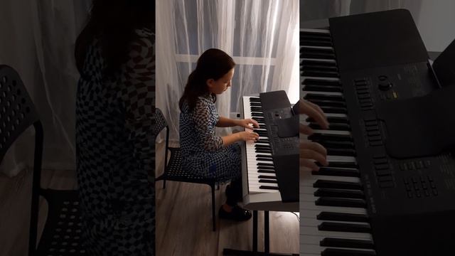 "@"В.Косенко "Дощик" Виконує Кілочко Станіслава