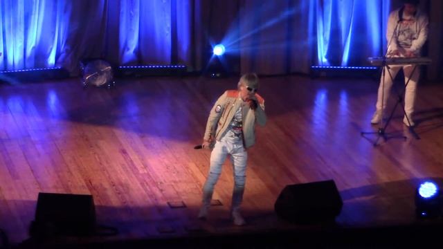 Cepгeй Bacютa & Cлaдкий coн-Белые птицы смотреть онлайн