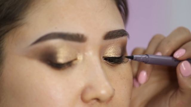 Oriflame THE ONE BEAUTY AWARD смотреть онлайн