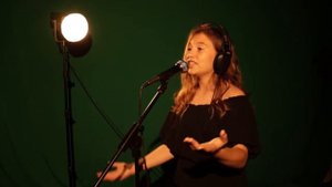 "Музыка моей души" (муз.А.Ольханский, сл.Е.Олейник, А.Ольханский)