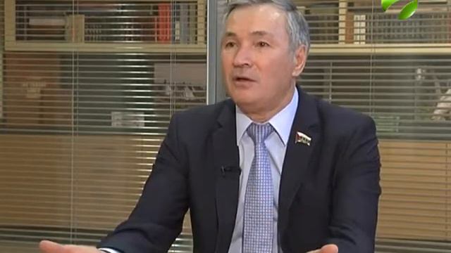 Актуальное интервью Ф. Сайфитдинов 30 03 2017 смотреть онлайн