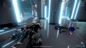Warframe: Парацист