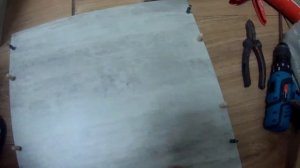 Как собрать прикроватную тумбу с ящиками , Як зібрати тумбу з ящиками , Assembling chest of drawers