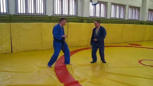 Танто Гедан Цки Сокумен Ирими Нагэ смотреть онлайн