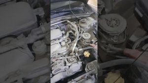 Как проверить уровень масла subaru forester