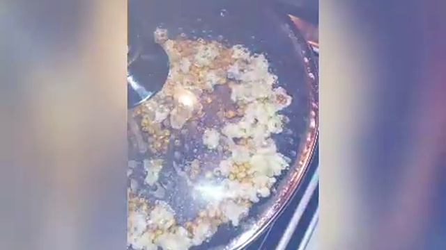 Домашние попкорн### готовили домашних условиях &## смотреть онлайн