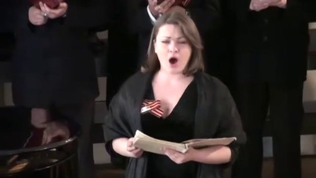 Кабалевский Реквием смотреть онлайн