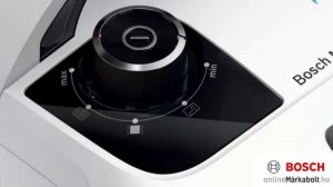 Bosch BGC21HYG1 Porzsák nélküli porszívó bemutató videó