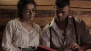 2016 04 11 Легенды Осени