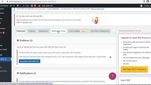 How to Add Website in Google Search Console | WordPress Website