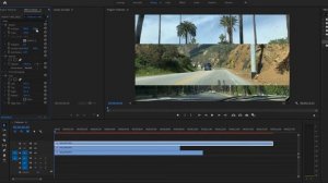 КАК СДЕЛАТЬ ПОЛИЭКРАН В ADOBE PREMIERE PRO 2019