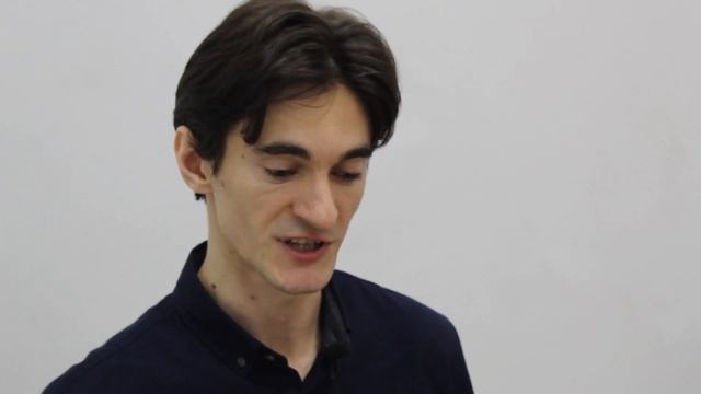 Что такое философия и зачем она? смотреть онлайн