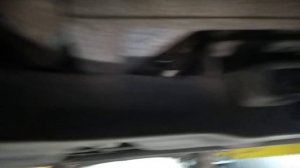 Замена втулок стабилизатора nissan leaf