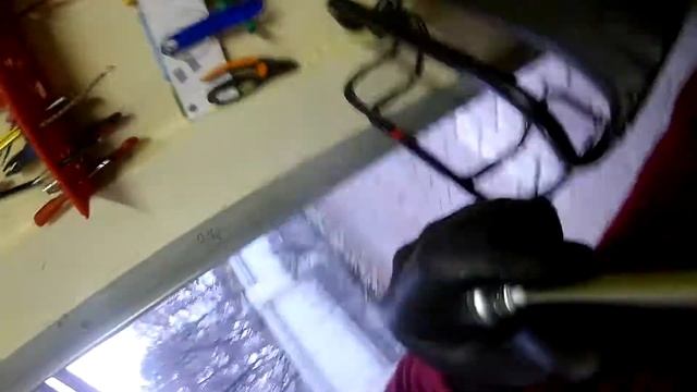 Съемник пружин Дело техники 810138.