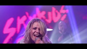 Skykids - Комета (Jony Cover)