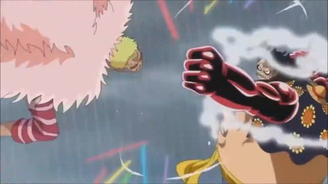 Ван пис (AMV) смотреть онлайн