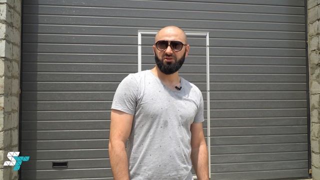 Выбор промышленных ворот для интенсивного использования смотреть онлайн