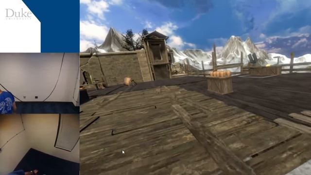 Bolt VR Live Stream - 20170530.1455- Abbott's Book: Demo & Spell Fighter смотреть онлайн