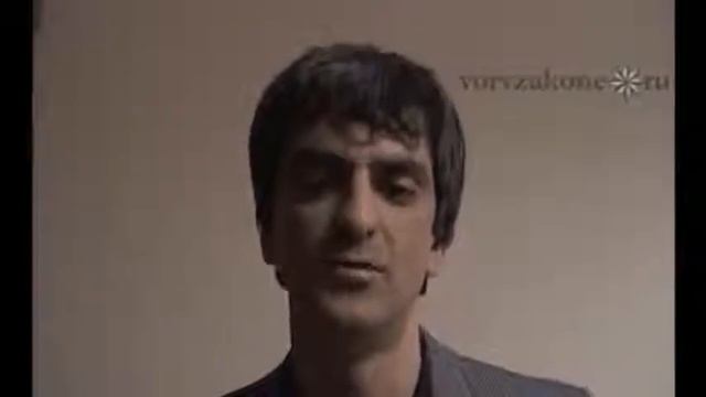 вор в законе Годжа Бакинский