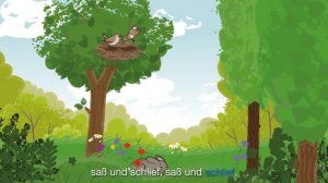 Häschen in der Grube | Kinderlieder - die kleine Eule & ihre Freunde