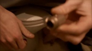 Консультация сантехника. Льняная обмотка.