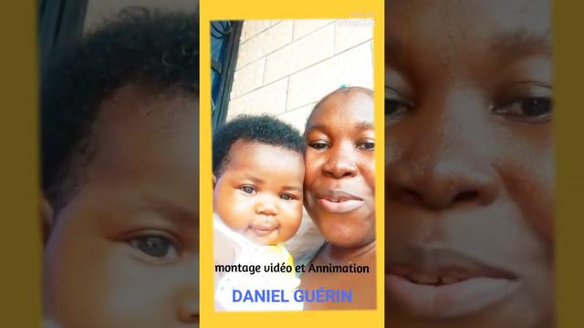 DANIEL GUÉRIN DEYASHUA смотреть онлайн