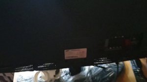 Samsung LE32S81B + Samsung dex