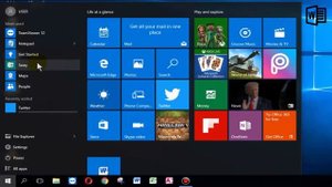 How to Find Microsoft Word 2010 on Windows 10