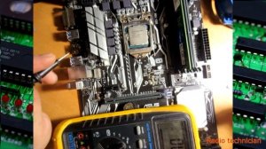Asus Prime Z270 P