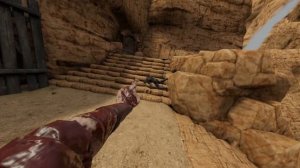 Blade and Sorcery VR / Brutal Kills #8 / Vikings Shanty