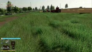 ЗОЛОТОЙ КОЛОС - ЗАВЕЛИ КОРОВ - FS 19 FARMING SIMULATOR