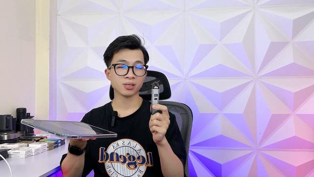 Xlim pro sử dụng 0.6 ohm để bao nhiêu w ?? #coilmastervn смотреть онлайн