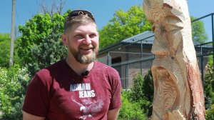 Резчик по дереву