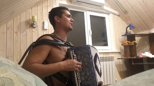 чёрная смородина
