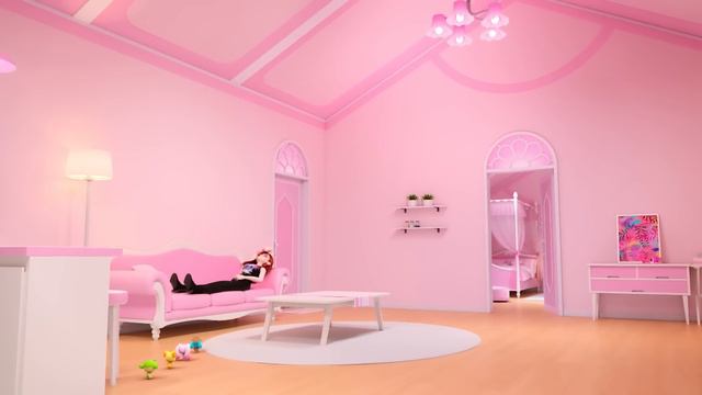 [Catch! Teenieping] Ep.11 FIND MOSEYPING! 💘